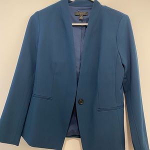 Anne taylor blazer
